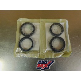 Joints Spi + Caches poussière de Fourche Honda 125/250 1988-1989 51490-KS6-305