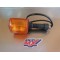Clignotant complet gauche Honda XL600R 1983-1987 33550-MG2-672