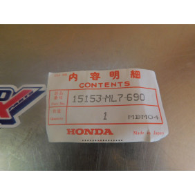 Filtre a crepine Honda VF 750 Magna/Deluxe 1995-2002 Shadow 750 1993-1999 15153-ML7-690