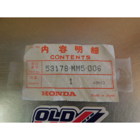 Levier d'embrayage Honda 1000 CBR/CB 1987-1996 53178-MM5-006