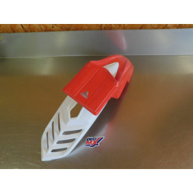 Garde boue avant supermotard Acerbis neuf