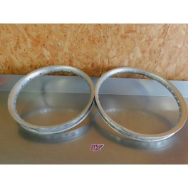 Cerles de roue Kawasaki 125 KX 1993-2008