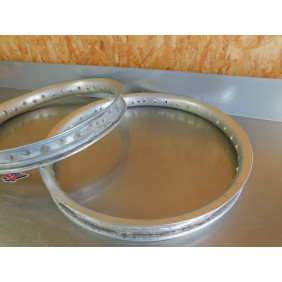 Cerles de roue Kawasaki 125 KX 1993-2008