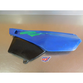 Plaque latérale Gauche Yamaha 600 XT type 2KF