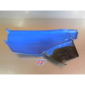 Plaque latérale Gauche Yamaha 600 XT type 2KF
