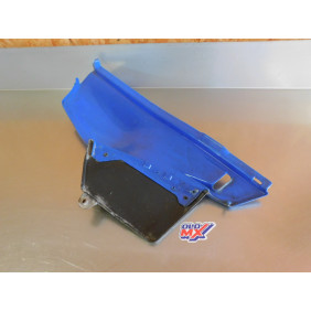 Plaque latérale Gauche Yamaha 600 XT type 2KF