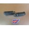 Cales pieds passagers  Yamaha XT 600 Ténéré Type 34L