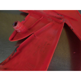 Ouies Honda Honda 450 CRF 2009-2012