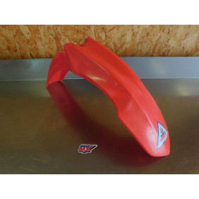 Garde boue avant Honda 450 CRF 2009-2012