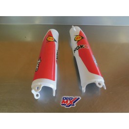 Protection de fourche Honda 250/450 CRF 2010-2012