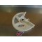 Protection de disque avant Honda 250/450 CRF 2006-2012