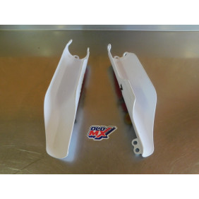 Protection de fourche Honda 250/450 CRF 2010-2012