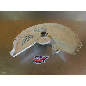 Protection de disque avant Honda 250/450 CRF 2006-2012