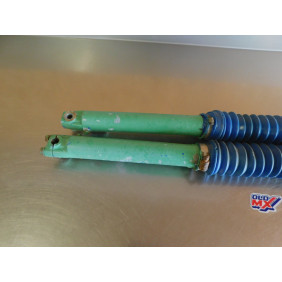Fourche Yamaha 125 DTMX