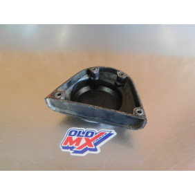 Cache pompe a huile Yamaha 125 DTMX
