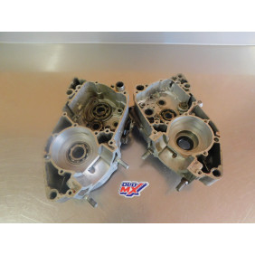 Carters moteur Yamaha 125 DTMX