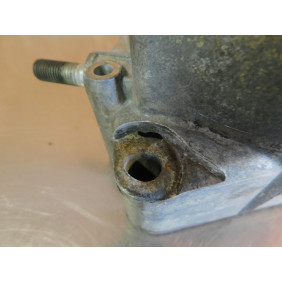 Carters moteur Yamaha 125 DTMX