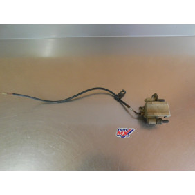 Etrier avant droit + durites Hytrack/Linhai 260/265/290/300
