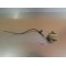 Etrier avant droit + durite Hytrack/Linhai 260/265/290/300