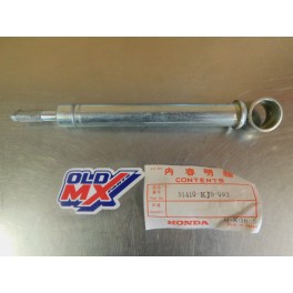 Amortisseur avant Honda 125CH Spacy/Elite 1984 51410-KJ9-003