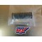 Caoutchouc de marche pied Honda 125/250/500CB 1988-2001 50710-KE8-000