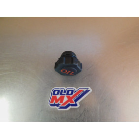 Bouchon d'huile Honda QR50 55105-GF8-000