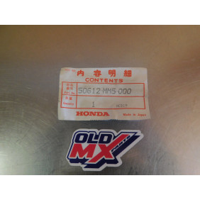 Repose pied DROIT Honda 50612-MM5-000