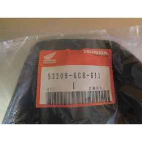 Guidon carenage Honda NH50/80 1983-1990 53209-GC8-611