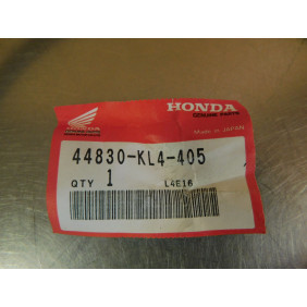 Cable compteur de vitesse Honda 250XL 1985-1987 44830-KL4-405