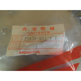 Cable embrayage Honda 600XR 22870-MN1-670
