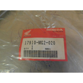 Cable d'accélérateur Honda XL600R 17910-MG2-020