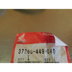 Cable de compte tour Honda 500/750CB 37260-449-840