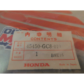Cable de frein av Honda Nh80 45450-GC8-010