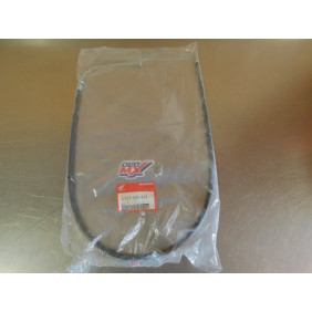 Cable de gaz retour Honda XL250R 1984 et 1985 17920-KG0-010
