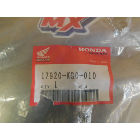Cable de gaz retour Honda XL250R 1984 et 1985 17920-KG0-010