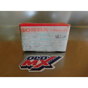 Allumage, boitier CDI Honda XL125R 1982 30401-KE4-651