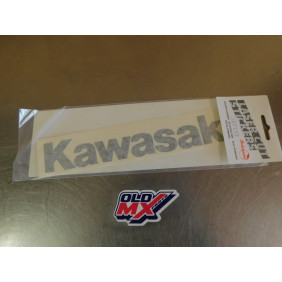 Stickers Kawasaki