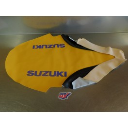 Housse Suzuki 125/250 RM 1996-1997