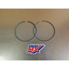 Segments Honda 500CR 1990-2001 13011-ML3-305