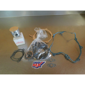 Kit Piston et joints origine complet Kawaski 65 KX
