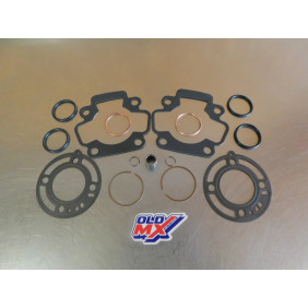Kit Piston et joints origine complet Kawaski 65 KX