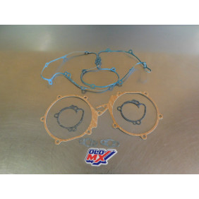 Kit Piston et joints origine complet Kawaski 65 KX