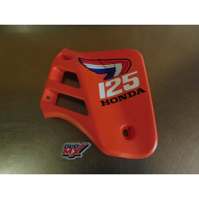 Ouie de radiateur Honda 125CR 1987 19071-KS6-700