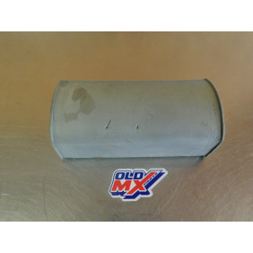 Mousse de guidon sans barre Fatbar