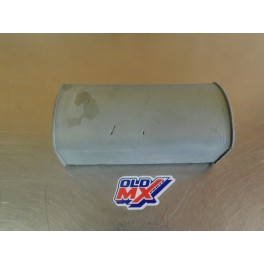 Mousse de guidon sans barre Fatbar