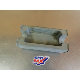 Mousse de guidon sans barre Fatbar