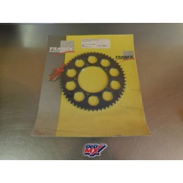 Couronne neuve Aprillia 50 RX 55 dents