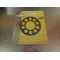 Couronne neuve Aprillia 50 RX 55 dents