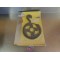 Kit chaine complet neuf Suzuki TS.50 1996/97