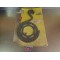 Kit chaine complet neuf Derbi GPR50 2000/01